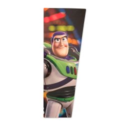 Toy Story 4 LE Backbox Decal - Left Side